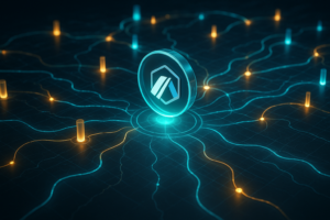 Rain Protocol: Revolutionizing Web3 Prediction Markets with AI and Deflationary Model