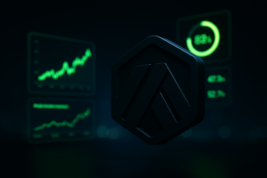 Rain RAIN: Pioneering Web3 Prediction Markets with AI and Deflationary Tokenomics