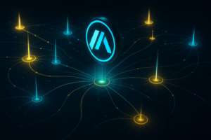 Rain: Transforming Prediction Markets with AI and Deflationary Model