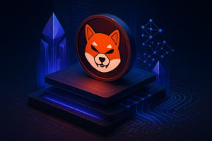 Shiba Inu: Bridging Viral Culture and Decentralized Finance