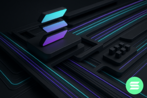 Solana: Transforming Blockchain with Unmatched Speed and Efficiency
