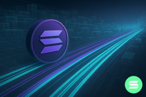 Solana’s Rise in the Crypto Ecosystem: Speed, Innovation, and Challenges