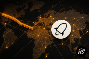 Stellar (XLM): A Bridge for Global Financial Inclusion and Interoperability