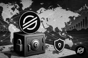 Stellar XLM: Pioneering Global Financial Inclusion and Interoperability