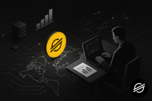 Stellar’s Role in Global Financial Inclusion through Cross-Border Payments