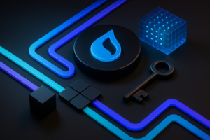 Sui’s Innovative Approach to Layer-1 Blockchain Scaling and Ownership