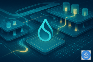 Sui’s Revolutionary Approach to High-Performance Blockchain Scaling
