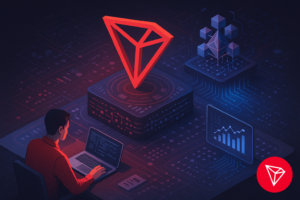 TRON: Redefining Decentralized Content and Global Payments