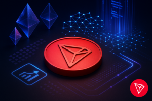TRON: Redefining Global Payments and Decentralized Content