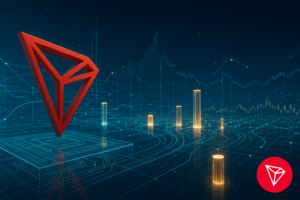 TRON: Revolutionizing Digital Content and Global Payment Systems