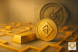 Tether Gold: A Stable Digital Gateway to Precious Metal Ownership