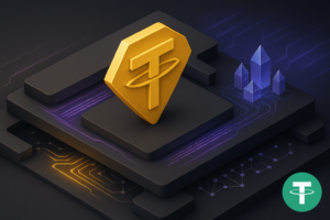 Tether Gold: Bridging Inflation Hedging and Digital Liquidity