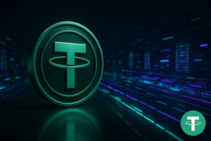 Tether: The Unshakeable Foundation of Global Crypto Liquidity