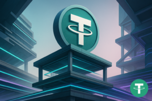 Tether: The Unshakeable Foundation of Global Crypto Liquidity
