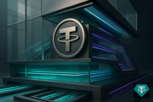 Tether: The Unshakeable Foundation of Global Crypto Liquidity