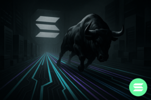 The Black Bull ANSEM: Disrupting the Tokenized Creator Economy