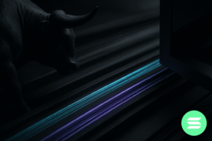 The Black Bull: Disrupting the Creator Economy on Solana