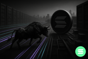 The Black Bull: Disrupting the Tokenized Creator Economy
