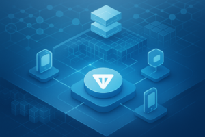 The Open Network’s Gram: Revolutionizing Financial Applications