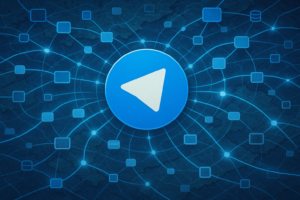 Toncoin’s Role in Telegram Mini Apps: A Strategic Overview