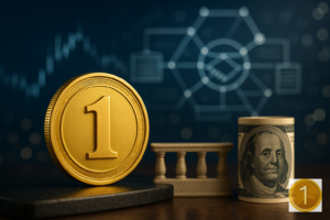 USD1: Bridging Institutional Finance and Decentralized Markets