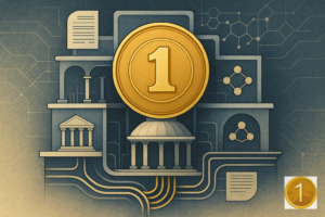 USD1: Bridging Traditional Finance and DeFi with Compliance and Liquidity