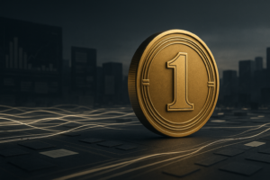 USD1: Bridging Traditional Finance with DeFi through Regulated Stablecoin Innovation