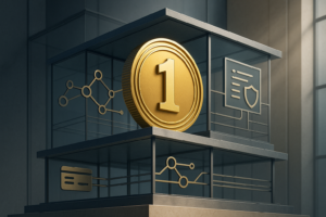 USD1 Stablecoin: Bridging Retail and DeFi with Institutional Compliance