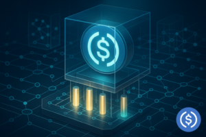 USDC: Pioneering Financial Safety and Compliance in Crypto