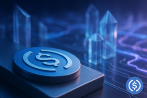 USDC: The World’s Most Trusted Digital Dollar Stablecoin