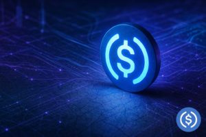 USDC: The World’s Most Trusted Digital Dollar Stablecoin