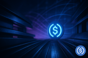 USDC: The World’s Most Trusted Digital Dollar Stablecoin