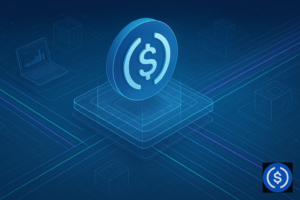 USDC: The World’s Most Trusted Digital Dollar Stablecoin