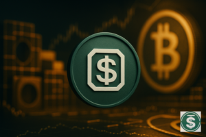 USDD: A Resilient, Decentralized Stablecoin for Today’s Crypto Market