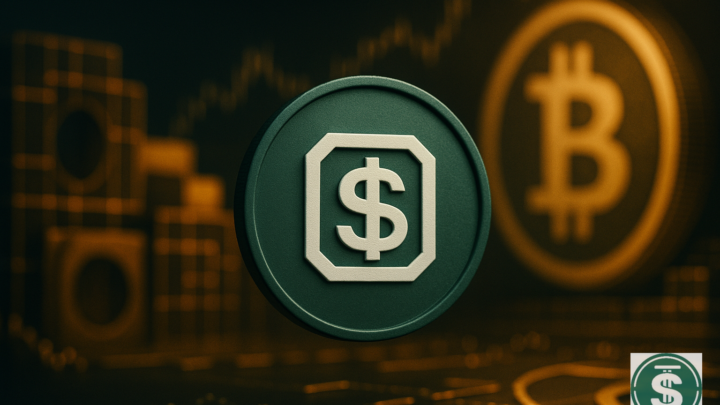 USDD: A Resilient, Decentralized Stablecoin for Today’s Crypto Market