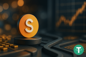 USDS: Revolutionizing Stablecoin Infrastructure with Sky Protocol