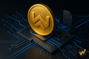 WhiteBIT Coin: Driving Efficiency and Utility in Crypto Ecosystem