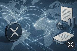 XRP Faces Market Challenges Amid Regulatory Delays and Whale Activity