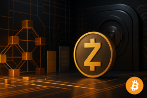 Zcash: Leading the Way in Institutional Privacy with zk-SNARKs