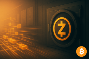 Zcash: The Institutional-Grade Privacy Network for Secure Transactions