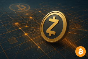 Zcash: The Institutional-Grade Privacy Network with zk-SNARKs