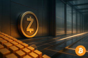 Zcash: The Premier Institutional-Grade Privacy Network