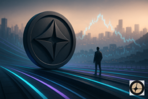 Aster ASTER: Revolutionizing Decentralized Derivatives with 1001x Leverage