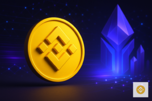 BNB: The Multi-Layered Utility Token Powering the BNB Chain Ecosystem