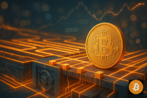 Bitcoin’s Long-Term Potential Amidst Market Volatility