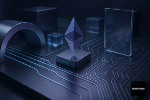 BlackRock’s BUIDL: Bridging Institutional Finance and Blockchain