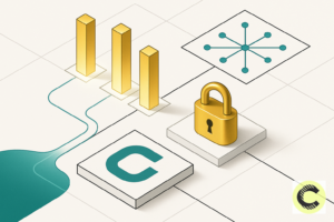 Canton Network: Bridging TradFi and Blockchain with Privacy and Compliance