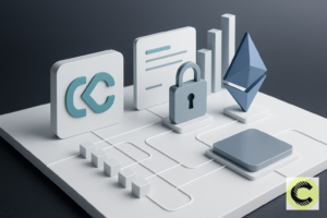 Canton Network: Pioneering Privacy-Enabled Blockchain for Financial Systems