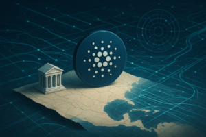 Cardano: The Institutional-Grade Blockchain for Sustainable Infrastructure