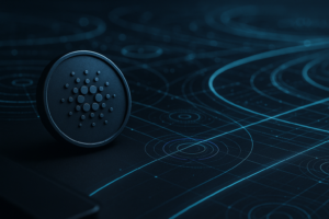 Cardano: The Institutional-Grade Blockchain for Sustainable Infrastructure